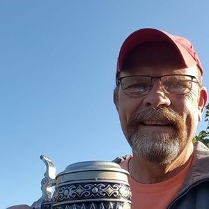 Meet your Posher, Chris